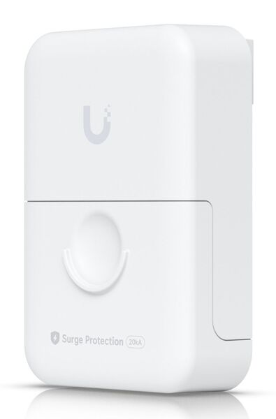 Ubiquiti Ethernet Surge Protection Outdoor