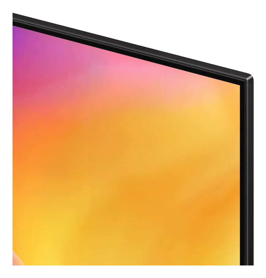 Samsung UE55M70HAUXXH 55" 4K Mini LED Tizen TV, 50Hz, HDR10+
