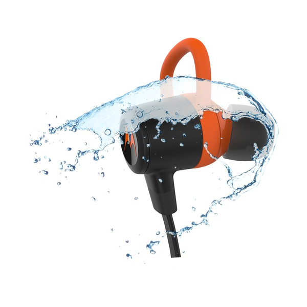 Motorola VerveLife, VerveLoop+, musta