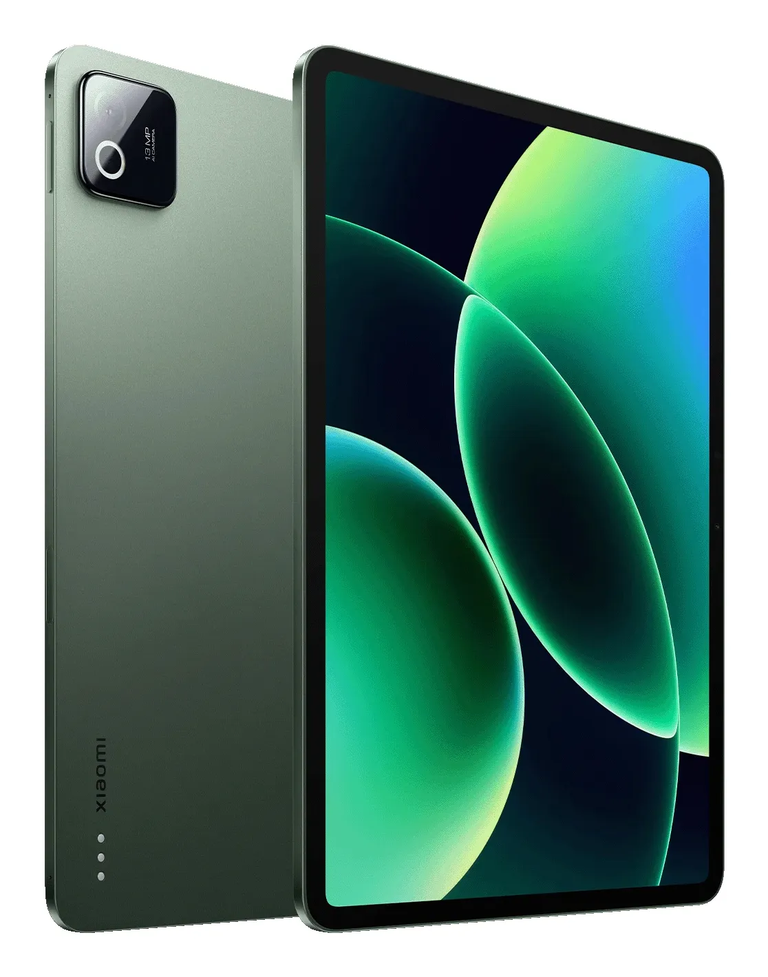 Xiaomi Pad 8 11.2" 8/128GB Wi-Fi, Pine Green
