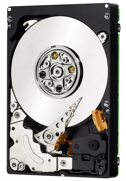 WD AV-25 2.5", 1TB, 5400 RPM, 16 MB - hard drive (PC)