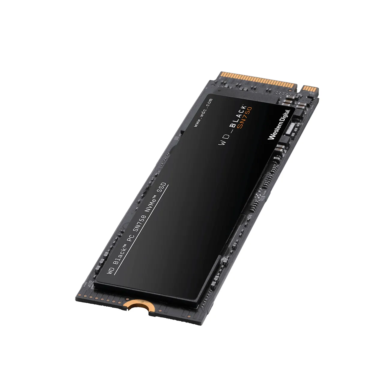 WD SSD Black 4TB PCIE GEN3/ M.2