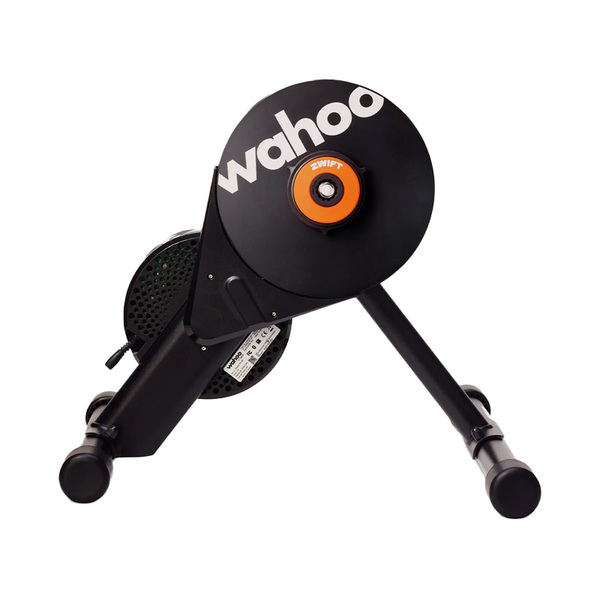 Wahoo KICKR CORE Zwift One - bike trainer (incl. Cog/Click v2)