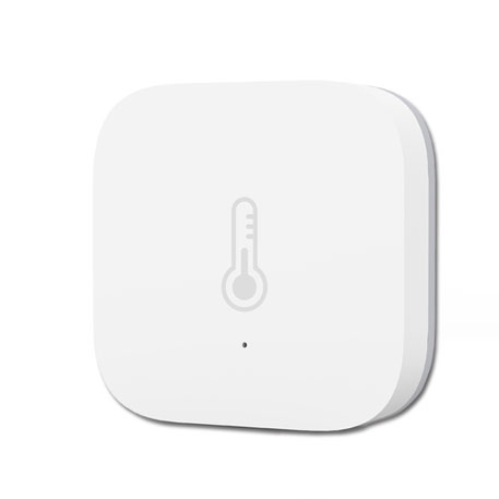 Aqara Temperature and Humidity Sensor - White HAWSDCGQ11LM