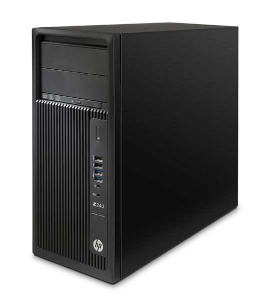 Z240T ZC3.5 256G 8G W10 Pro
