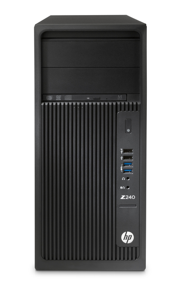 Z240T ZC3.5 256G 8G W10 Pro