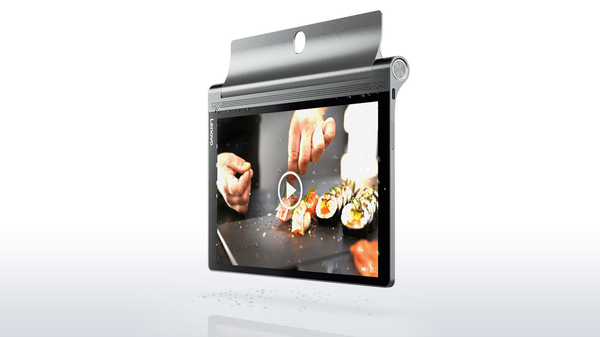 LENOVO YogaTab 3 Plus QC652/3GB/32GB/10.1"/WQHD/MT/B/C/A6
