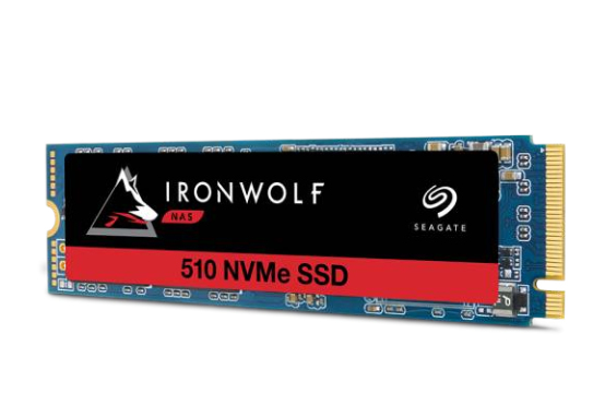 IronWolf 510 SSD 1920Gb NVMe retail pack