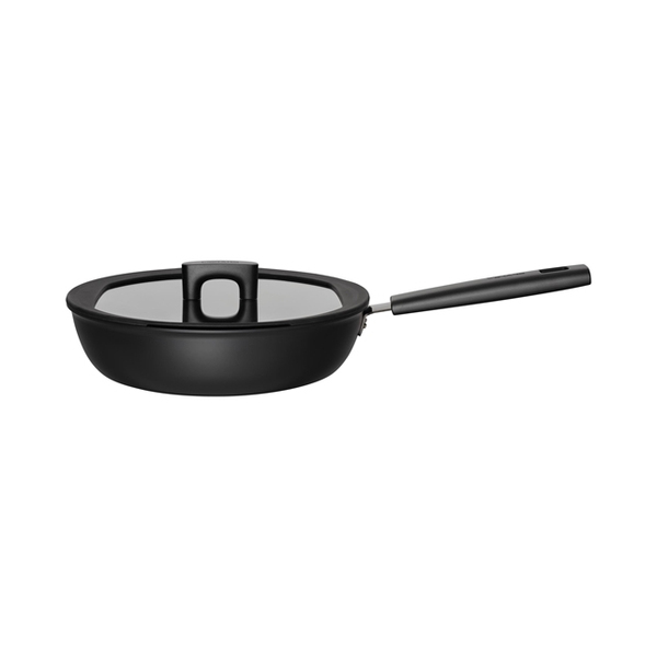 Fiskars Hard Face -  frying pan, 3.5l/28cm