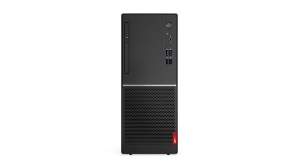 Lenovo V520-15IKL 10NK | Torni | i5 7400 | 8 Gt | 256 Gt | NVM Express | DVD-kirjoitin | HD Graphics 630 | GigE - Win 10 Pro 64 |