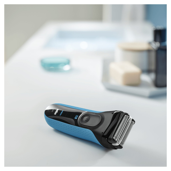 Braun Series 3 ProSkin 3040s -parranajokone