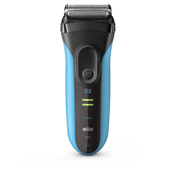 Braun Series 3 ProSkin 3040s -parranajokone