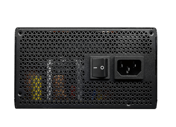 Cougar BXM 850W - Power supply, 80 Plus Bronze
