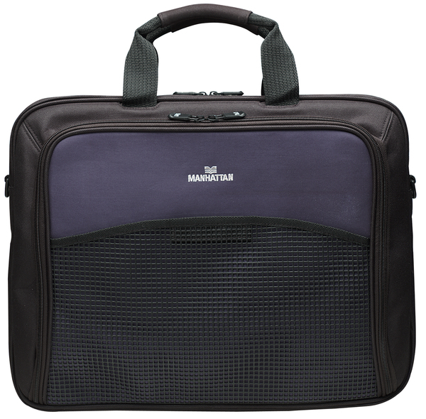 Notebook Briefcase &quot;Cologne&quot;