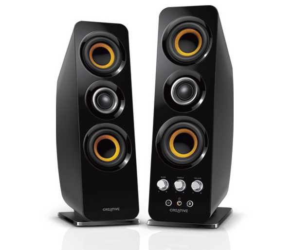 CREATIVE T50W 2.0 BLUETOOTH
