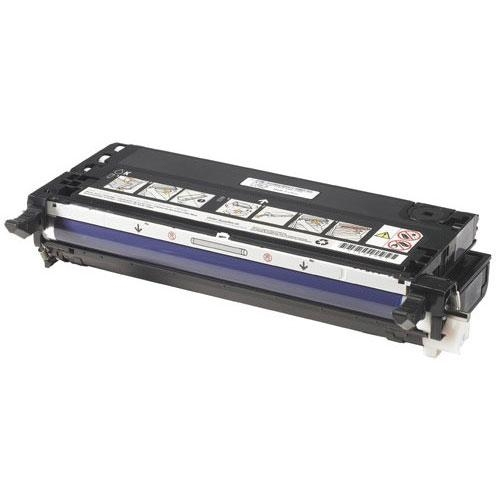 Dell  PF030 black toner HC