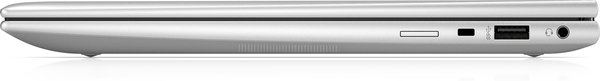 HP EliteBook x360 830 G9 13.3&quot; i5-1235U, 16GB, 256GB SSD, Win 11 Pro - notebook, Silver