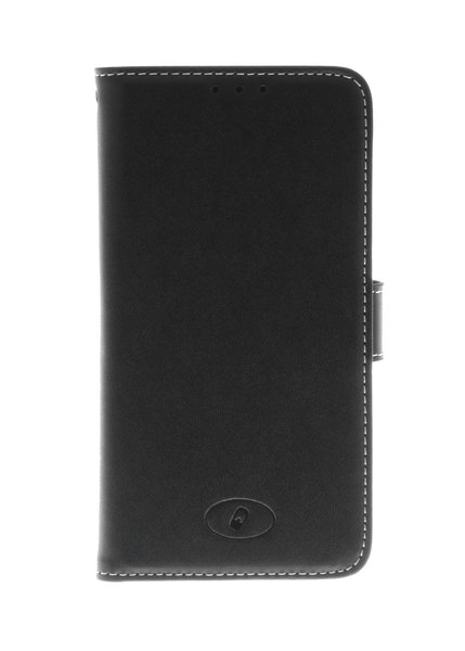 INSMAT EXCLUSIVE FLIP CASE FOR HUAWEI Y6 PRO BLACK