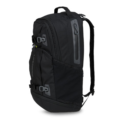 Lifeproof Squamish Xl 32L Backpack Stlth