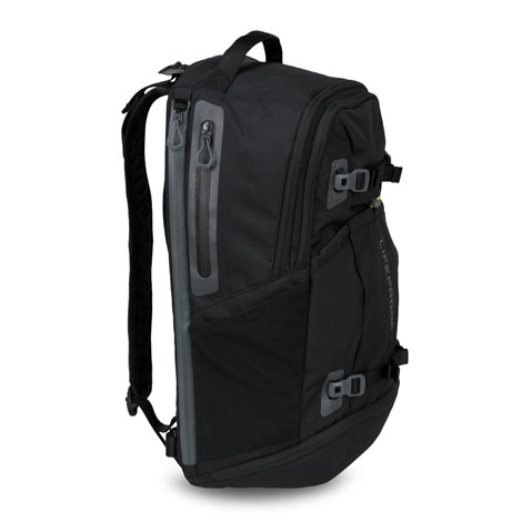 Lifeproof Squamish Xl 32L Backpack Stlth