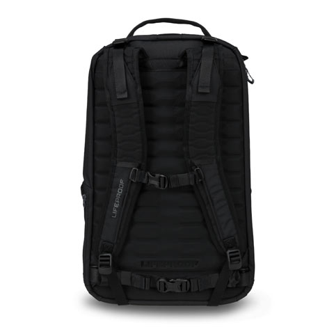 Lifeproof Squamish Xl 32L Backpack Stlth