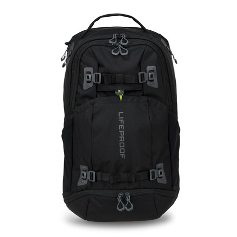 Lifeproof Squamish Xl 32L Backpack Stlth