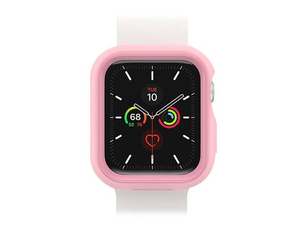 OTTERBOX EXO EDGE APPLE WATCH SERIES 6/SE/5/4 44MM SUMMER SUNSET - PINK