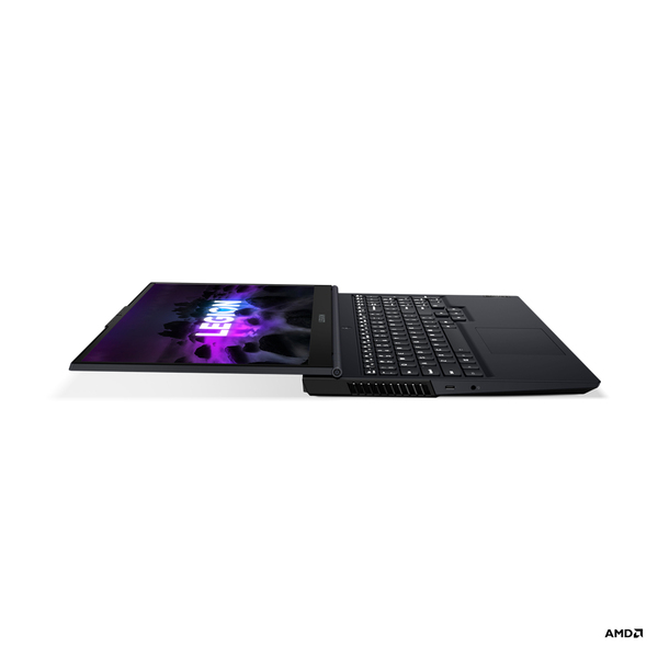 LENOVO LEGION 5 15.6QHD 165HZ/R5-5600H/16GB/512GB/RTX3060/W11H/ 2YPC