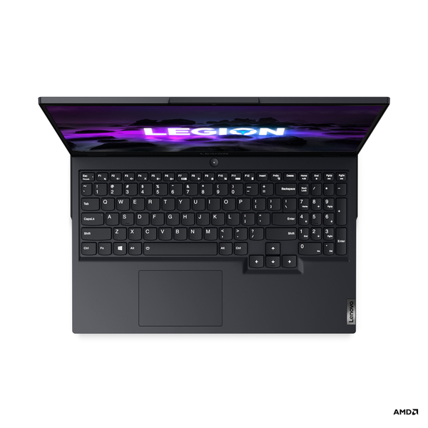 LENOVO LEGION 5 15.6QHD 165HZ/R5-5600H/16GB/512GB/RTX3060/W11H/ 2YPC
