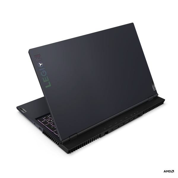 LENOVO LEGION 5 15.6QHD 165HZ/R5-5600H/16GB/512GB/RTX3060/W11H/ 2YPC