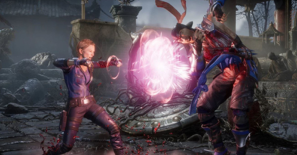 Mortal Kombat 11 - Standard Edit, ESD Software Download incl. Activation-Key
