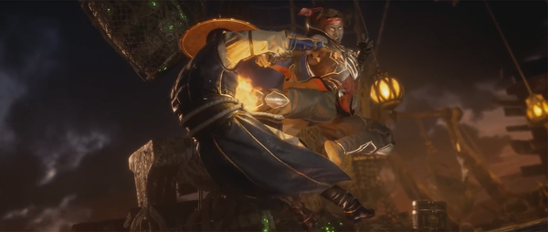 Mortal Kombat 11 - Standard Edit, ESD Software Download incl. Activation-Key