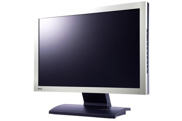 BENQ FP202WA/5MS/1000:1/D-SUB/20.1"WIDE