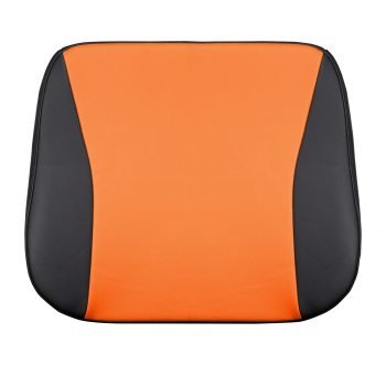 AKRacing Footstool  - Orange