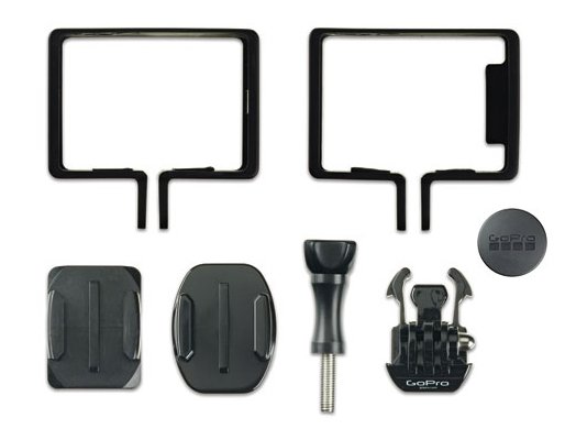 GoPro The Frame Mount