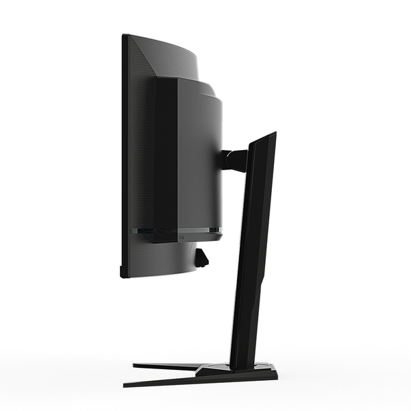 AORUS CO49DQ - OLED monitor - curved - 49&quot; - HDR