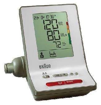 ExactFit 3 BP6000 Verenpainemittari