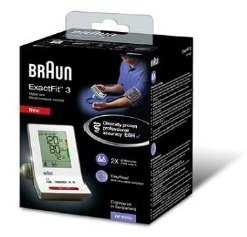 ExactFit 3 BP6000 Verenpainemittari