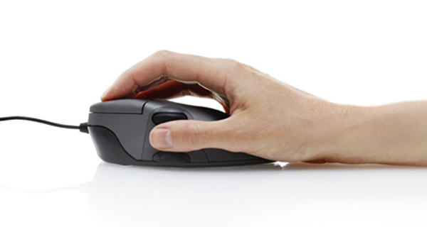 Mouse X-Large For Right Hand