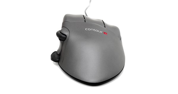 Mouse X-Large For Right Hand