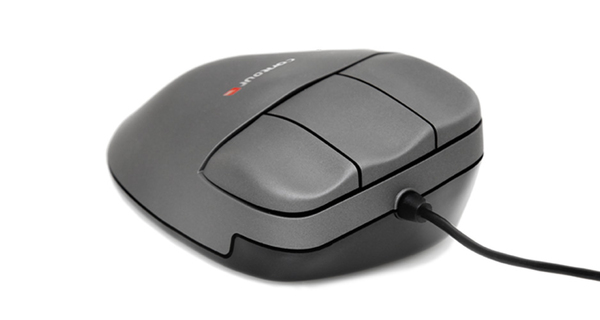 Mouse X-Large For Right Hand