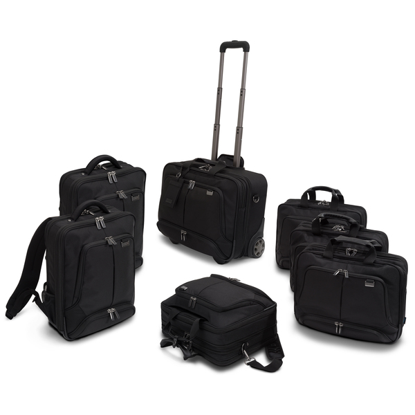 Top Traveller Twin Pro 14-15.6