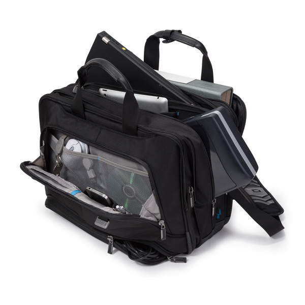 Top Traveller Twin Pro 14-15.6