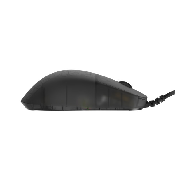 Endgame Gear OP1 8K (v2) - gaming mouse, Dark Frost