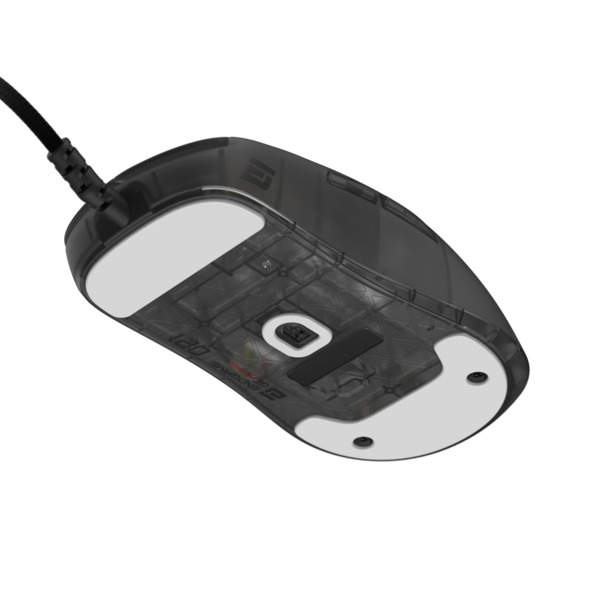 Endgame Gear OP1 8K (v2) - gaming mouse, Dark Frost