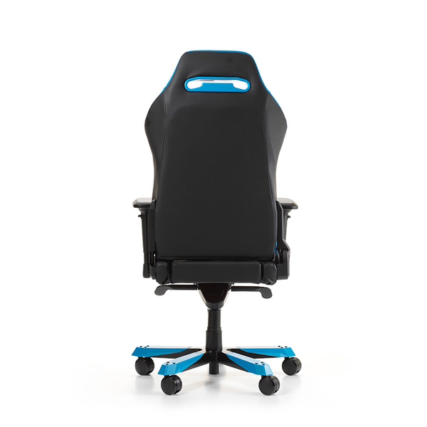 DXRacer Iron - Pelituoli - Sininen Musta