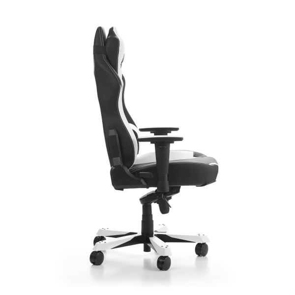 DXRacer Work - Office chair - White Black
