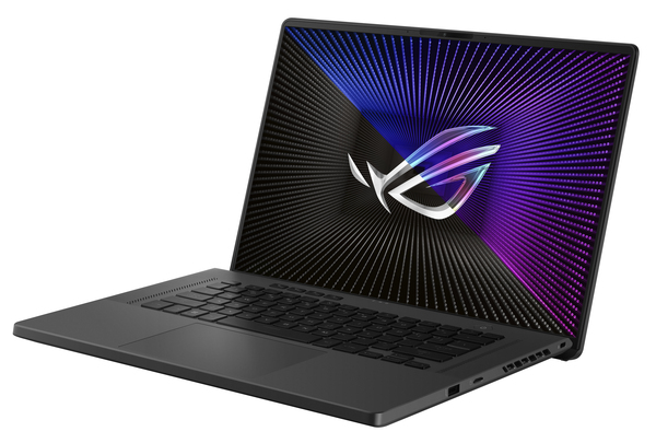 Asus ROG Zephyrus G16. Intel Core i7-1362H, 16GB Ram, 1024GB SSD, GeForce RTX 4060 8GB, Windows 11 Home - gaming notebook