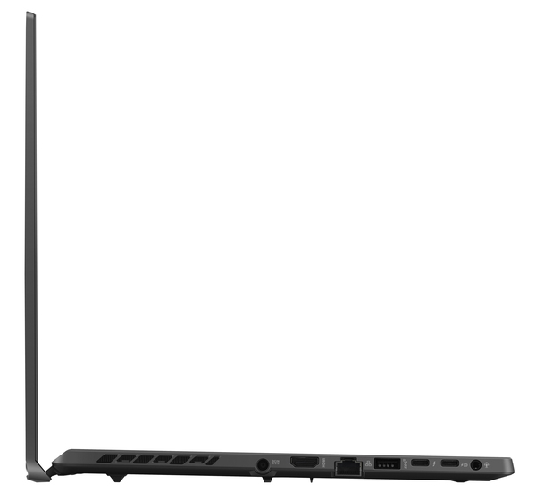 Asus ROG Zephyrus G16. Intel Core i7-1362H, 16GB Ram, 1024GB SSD, GeForce RTX 4060 8GB, Windows 11 Home - gaming notebook