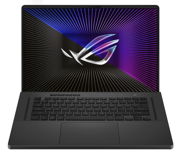 Asus ROG Zephyrus G16. Intel Core i7-1362H, 16GB Ram, 1024GB SSD, GeForce RTX 4060 8GB, Windows 11 Home - gaming notebook